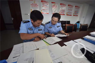 警方嚴(yán)打“套路貸”犯罪，一涉嫌團(tuán)伙被端，急尋180名受害人報案